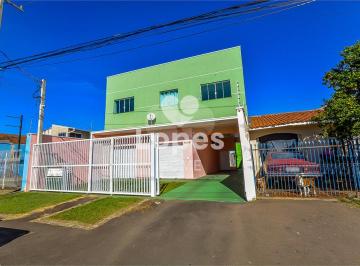 Comercial de 2 quartos, Curitiba · Casa comercial de 283m² a venda no Guaíra