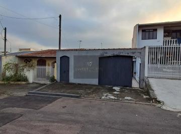 Foto 01 · Casa à venda na Cidade Industrial, Curitiba-PR: 2 quartos, 2 salas, 1 banheiro, 2 vagas garagem, 35,