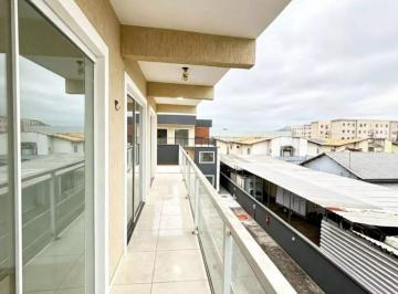 Apartamento de 3 quartos, Rio das Ostras · VENDO LINDA COBERTURA COM 3 QUARTOS NO CHÁCARA MARILEIA EM RIO DAS OSTRAS