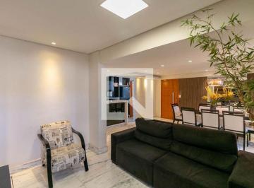 Apartamento Venda 109m² de 3 quartos · Apartamento à Venda - Grajaú, 3 Quartos, 109 m² - Belo Horizonte