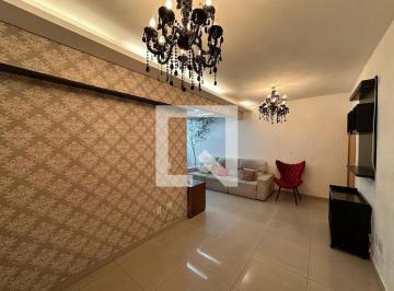 Apartamento · 80m² · 3 Quartos · 2 Vagas · Apartamento à Venda - Indaiá, 3 Quartos, 80 m² - Belo Horizonte