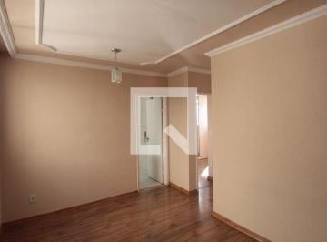 Apartamento · 48m² · 2 Quartos · 1 Vaga · Apartamento à Venda - Floramar, 2 Quartos, 48 m² - Belo Horizonte