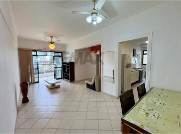 Apartamento · 90m² · 3 Quartos · 1 Vaga · Apartamento à venda na Praia do Tombo com 3 quartos - Guarujá - SP.