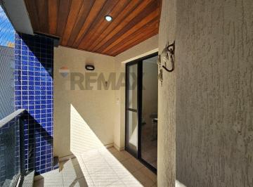 Apartamento · 65m² · 2 Quartos · 1 Vaga · Apartamento para comprar 2 quartos - Piscina e Churrasqueira - Tombo - Guarujá