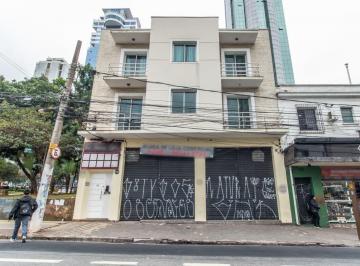 Comercial · 110m² · Loja na Rua Doutor Olavo Egídio, 153 • 110 m²