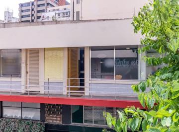 Comercial · 21m² · Sobreloja na Rua Augusta, 1492 - Loja 2 • 21 m²