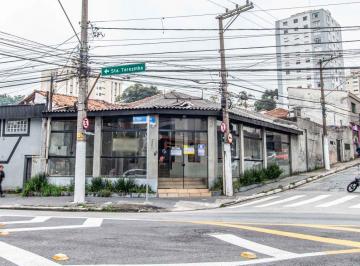 Comercial · 210m² · Loja na Rua Doutor César, 462 • 210 m²
