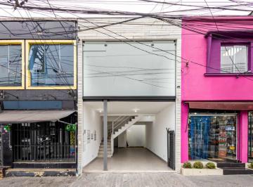 Comercial · 40m² · 1 Vaga · Loja na Rua Itapura, 1125 - Salão Térreo • 40 m²