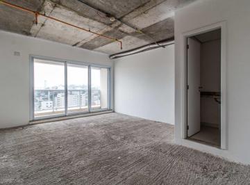Comercial · 40m² · 1 Vaga · Sala comercial na Rua Clélia, 2208 - Conjunto 502 • 40 m²