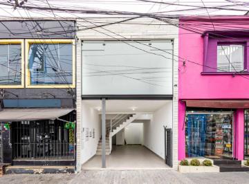 Comercial · 110m² · Prédio comercial na Rua Itapura, 1125 - Prédio • 110 m²