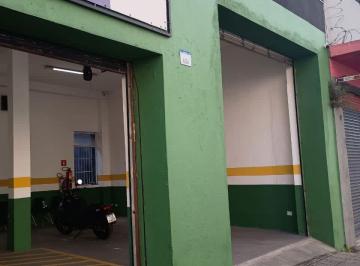 Comercial · 150m² · Loja na Rua Guaicurus, 634 • 150 m²