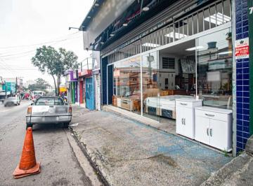 Comercial · 700m² · Prédio comercial na Rua José Joaquim Gonçalves, 783 - loja • 700 m²