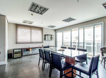 Comercial · 142m² · Sala comercial na Rua Clélia, 2208 - Conjunto 1905 • 142 m²