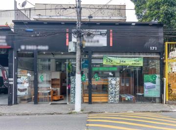 Comercial · 600m² · Prédio comercial na Avenida Comendador Sant'Anna, 171 • 600 m²