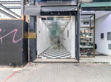 Comercial · 60m² · Loja na Rua João Cachoeira, 702 - Térreo • 60 m²
