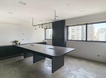 Comercial · 70m² · 4 Quartos · 2 Vagas · Sala comercial na Rua Ministro Godói, 478 - 7° andar, salas 71 e 72 • 70 m²