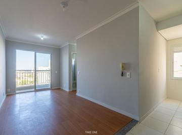Apartamento · 42m² · 2 Quartos · 1 Vaga · Apartamento para venda em Jardim do Lago com 2 quartos, 42m²