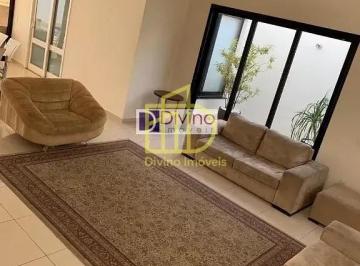 Casa de 4 quartos, Sorocaba · Casa para venda em Jardim Residencial Tivoli Park de 396.00m² com 4 Quartos, 4 Suites e 4 Garagens