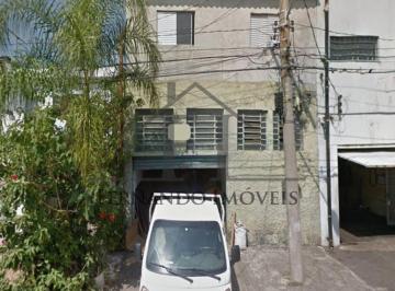 Comercial · 200m² · 4 Quartos · Prédio Comercial para venda em Vila Independência de 200.00m² com 4 Quartos