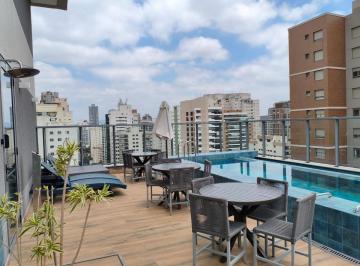 80349f90-09c5-4581-ae0a-fc2ddd2149a5 · Studio para venda em Perdizes com 1 quarto, 25m²