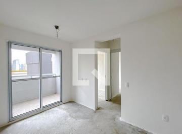 Apartamento · 48m² · 2 Quartos · 1 Vaga · Apartamento para Aluguel - Mooca, 2 Quartos,  48 m2 - São Paulo