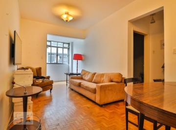 Apartamento · 63m² · 1 Quarto · Apartamento para Aluguel - Jardim Paulista, 1 Quarto, 63 m2 - São Paulo