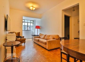Apartamento · 63m² · 1 Quarto · Apartamento para Aluguel - Jardim Paulista, 1 Quarto, 63 m2 - São Paulo