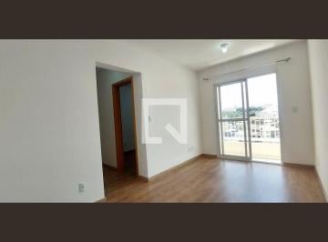 Apartamento · 60m² · 2 Quartos · 1 Vaga · Apartamento para Aluguel - Campestre, 2 Quartos,  60 m2 - Santo André