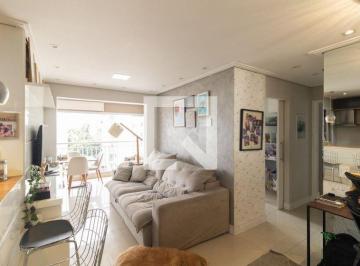 Apartamento · 64m² · 2 Quartos · 1 Vaga · Apartamento para Aluguel - Vila das Mercês, 2 Quartos,  64 m2 - São Paulo