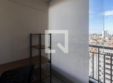 Apartamento Aluguel 34m² de 1 quarto · Apartamento para Aluguel - Bosque da Saúde, 1 Quarto, 34 m2 - São Paulo