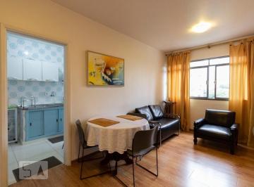 Apartamento · 62m² · 2 Quartos · 1 Vaga · Apartamento para Aluguel - Bela Vista, 2 Quartos, 62 m2 - São Paulo