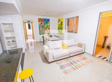Apartamento · 190m² · 3 Quartos · 2 Vagas · Apartamento para Aluguel - Sagrada Família, 3 Quartos,  190 m2 - Belo Horizonte