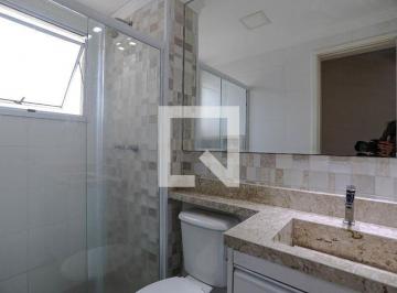 Apartamento · 47m² · 2 Quartos · 1 Vaga · Apartamento para Aluguel - Mogilar, 2 Quartos,  47 m2 - Mogi das Cruzes