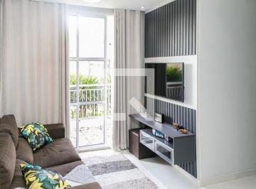 Apartamento · 45m² · 2 Quartos · 1 Vaga · Apartamento para Aluguel - Vila Maria , 2 Quartos, 45 m2 - São Paulo