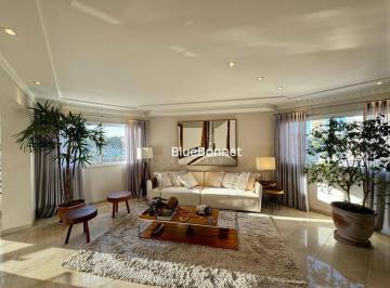Apartamento · 190m² · 3 Quartos · 4 Vagas · Apartamento para venda e aluguel em Centro de 190.00m² com 3 Quartos, 3 Suites e 4 Garagens