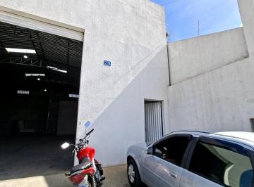 Comercial · 204m² · Galpão / Depósito / Armazém para alugar em Jurema de 204.00m²