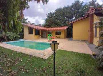 Casa · 247m² · 4 Quartos · 4 Vagas · Casa de Condomínio para alugar em Vista Alegre de 247.00m² com 4 Quartos, 2 Suites e 4 Garagens