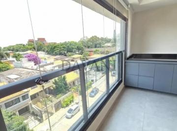 Apartamento · 80m² · 3 Quartos · 1 Vaga · Apartamento para Locação 3 quartos no Planalto Paulista
