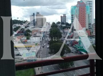Apartamento · 55m² · 1 Quarto · 1 Vaga · Apartamento para alugar em Centro de 55.00m² com 1 Quarto e 1 Garagem
