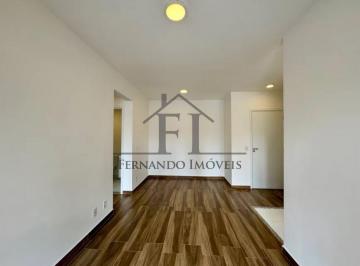 Apartamento · 57m² · 2 Quartos · 1 Vaga · Apartamento para venda e aluguel em Ipiranga de 57.00m² com 2 Quartos, 1 Suite e 1 Garagem