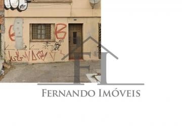 Casa · 60m² · 2 Quartos · Casa para alugar em Vila Heliópolis de 60.00m² com 2 Quartos