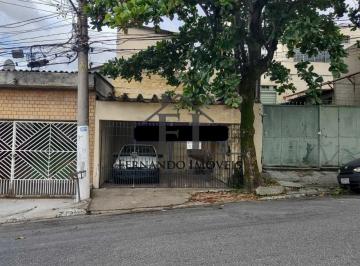 Casa · 40m² · 1 Quarto · Casa para alugar em Taboão de 40.00m² com 1 Quarto