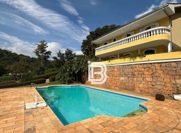 Terreno · 1000m² · 4 Quartos · 5 Vagas · Chácara para venda em Chácara Malota de 1000.00m² com 4 Quartos, 2 Suites e 5 Garagens