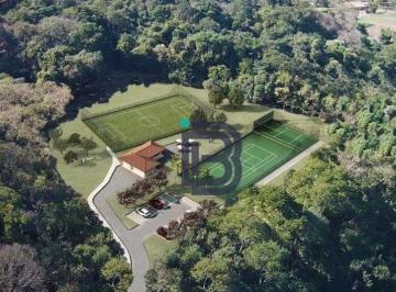 Terreno · 700m² · Terreno en Condomínio para venda em Jardim Santa Teresa de 700.00m²