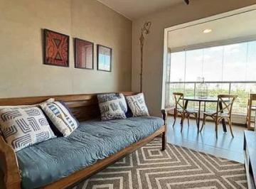 022bd453-5279-4e49-bcd6-3ecf53091681 · Agradável apartamento para venda em Jardim Paulistano com 2 quartos, sendo 1 suíte, 55m²