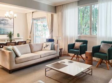 5d6b736a-91cc-4fd8-80ba-3aa224de42ce · Agradável apartamento para venda em Cerqueira César com 2 quartos, 200m²