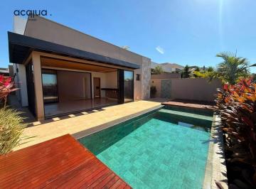 Casa · 257m² · 3 Quartos · 4 Vagas · Casa de Condomínio para venda em Vila Do Golfe de 257.00m² com 3 Quartos, 3 Suites e 4 Garagens