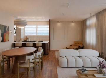 c89af596-5c3d-4dc0-92cd-5ca0ce02077d · Apartamento para venda em Cerqueira César com 3 quartos, sendo 3 suítes, 220m²