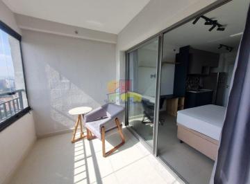 Apartamento · 28m² · 1 Quarto · Studio para alugar em Sacomã de 28.00m² com 1 Quarto