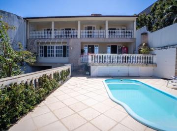 Casa · 271m² · 4 Quartos · 4 Vagas · Casa para venda em Jardim Guanabara de 271.00m² com 4 Quartos, 2 Suites e 4 Garagens